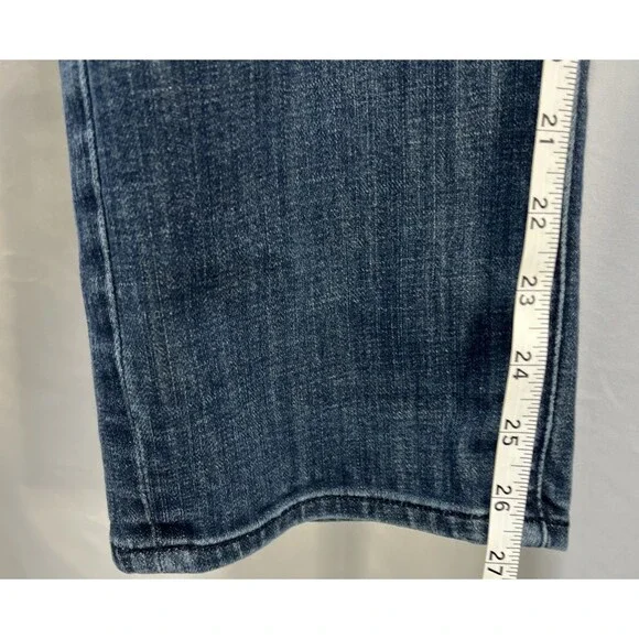 Lucky Brand Jeans 410 Athletic Slim 36x30 - Picture 6 of 12
